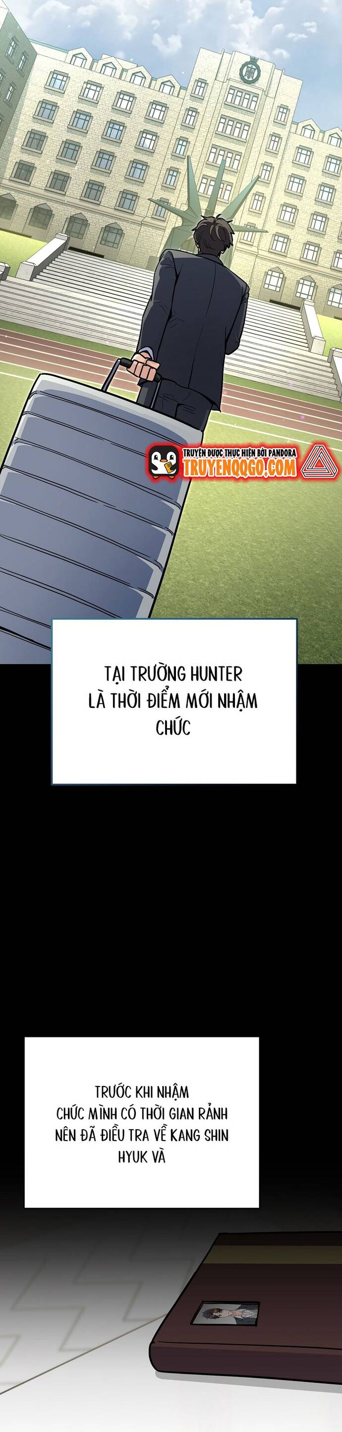 Kiếm Thánh Thiên Tài Của Học Viện Chap 2 - Next Chap 3