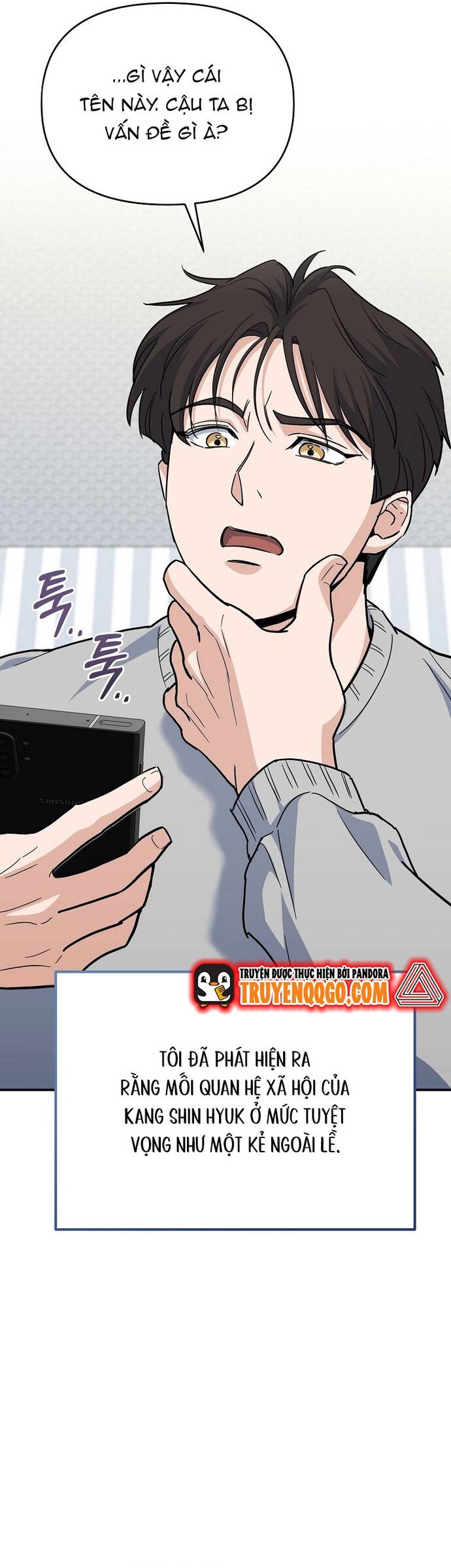 Kiếm Thánh Thiên Tài Của Học Viện Chap 2 - Next Chap 3