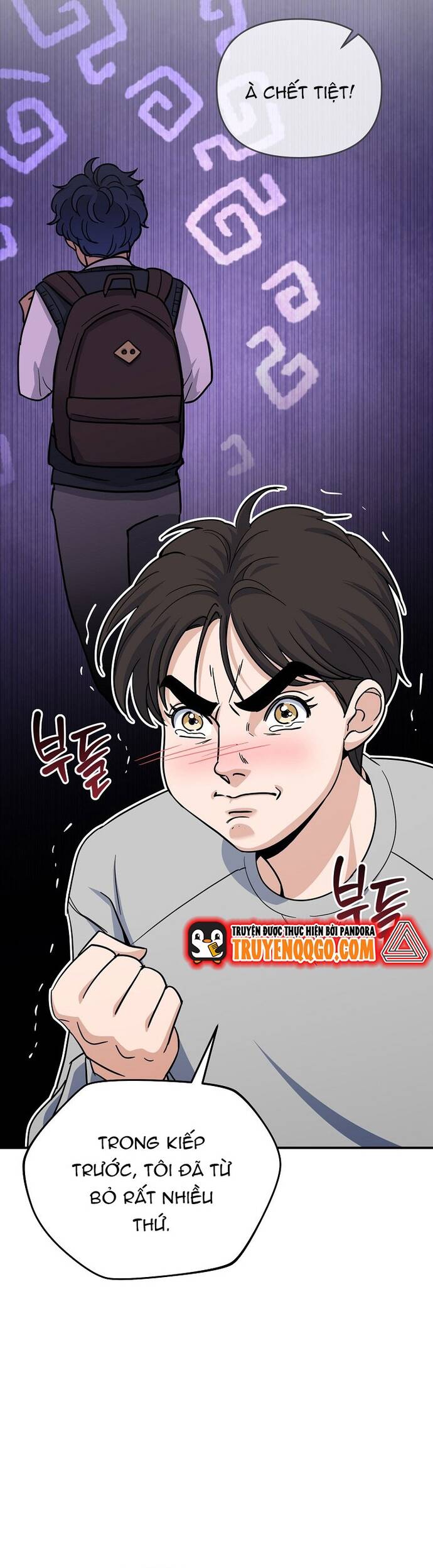 Kiếm Thánh Thiên Tài Của Học Viện Chap 2 - Next Chap 3