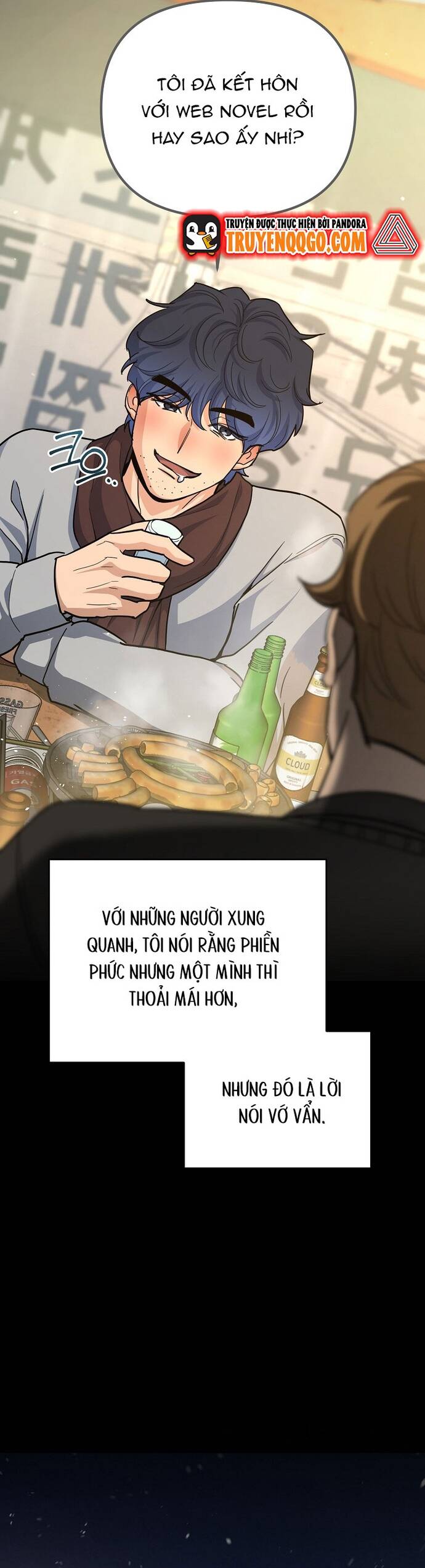 Kiếm Thánh Thiên Tài Của Học Viện Chap 2 - Next Chap 3