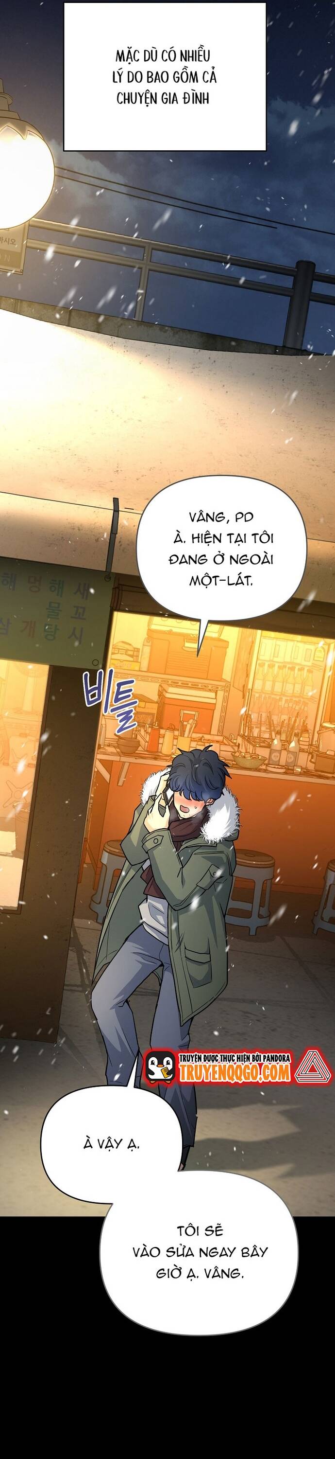 Kiếm Thánh Thiên Tài Của Học Viện Chap 2 - Next Chap 3