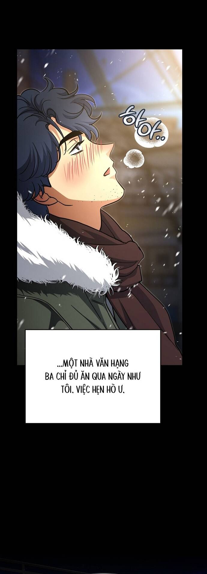 Kiếm Thánh Thiên Tài Của Học Viện Chap 2 - Next Chap 3