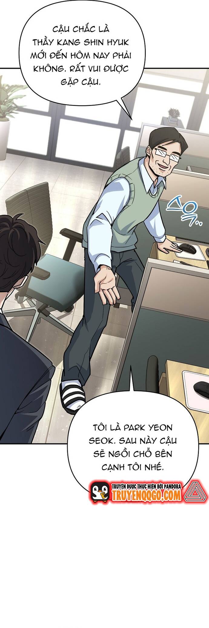 Kiếm Thánh Thiên Tài Của Học Viện Chap 2 - Next Chap 3