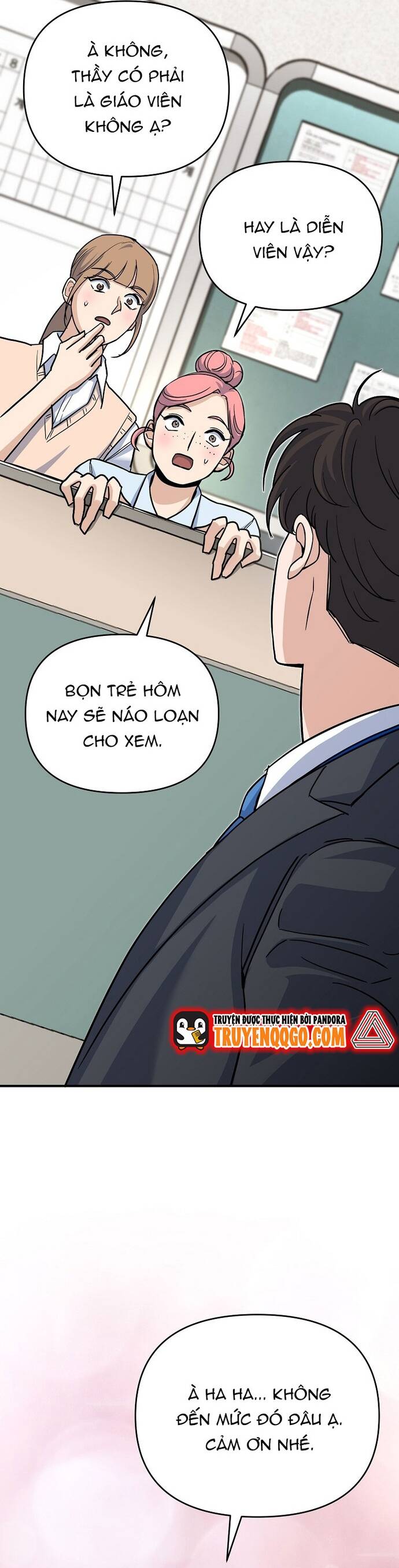 Kiếm Thánh Thiên Tài Của Học Viện Chap 2 - Next Chap 3