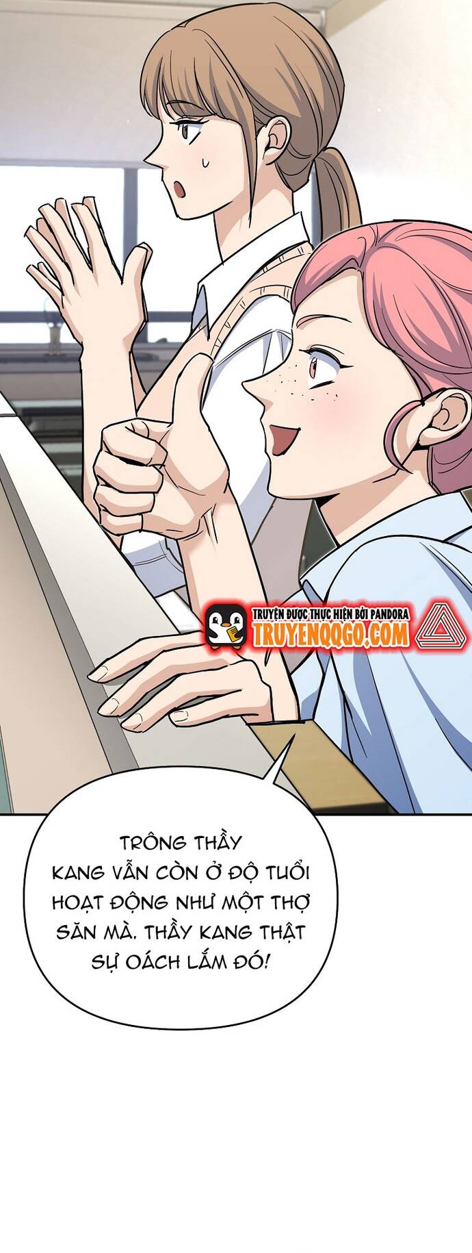 Kiếm Thánh Thiên Tài Của Học Viện Chap 2 - Next Chap 3
