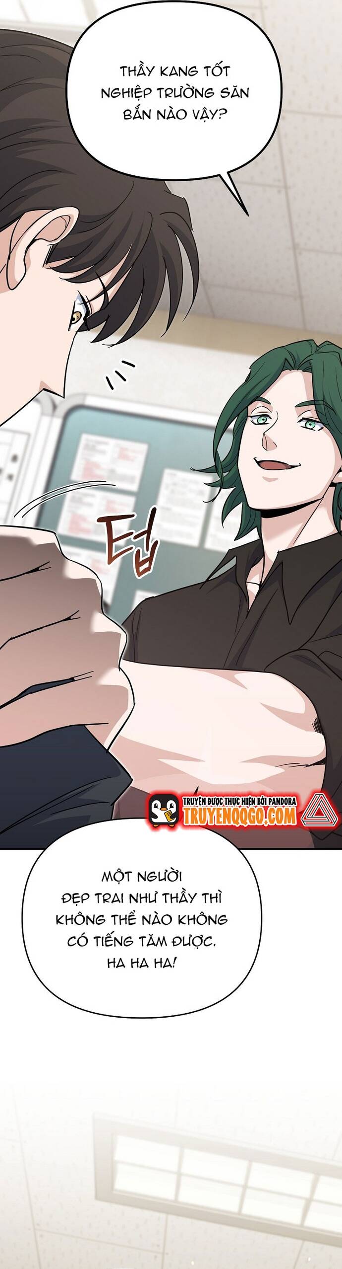 Kiếm Thánh Thiên Tài Của Học Viện Chap 2 - Next Chap 3