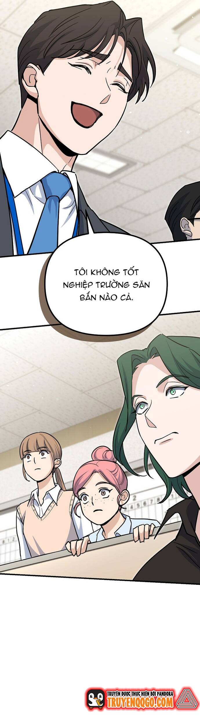Kiếm Thánh Thiên Tài Của Học Viện Chap 2 - Next Chap 3