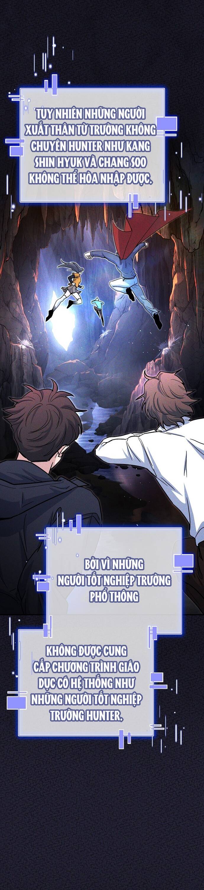 Kiếm Thánh Thiên Tài Của Học Viện Chap 2 - Next Chap 3