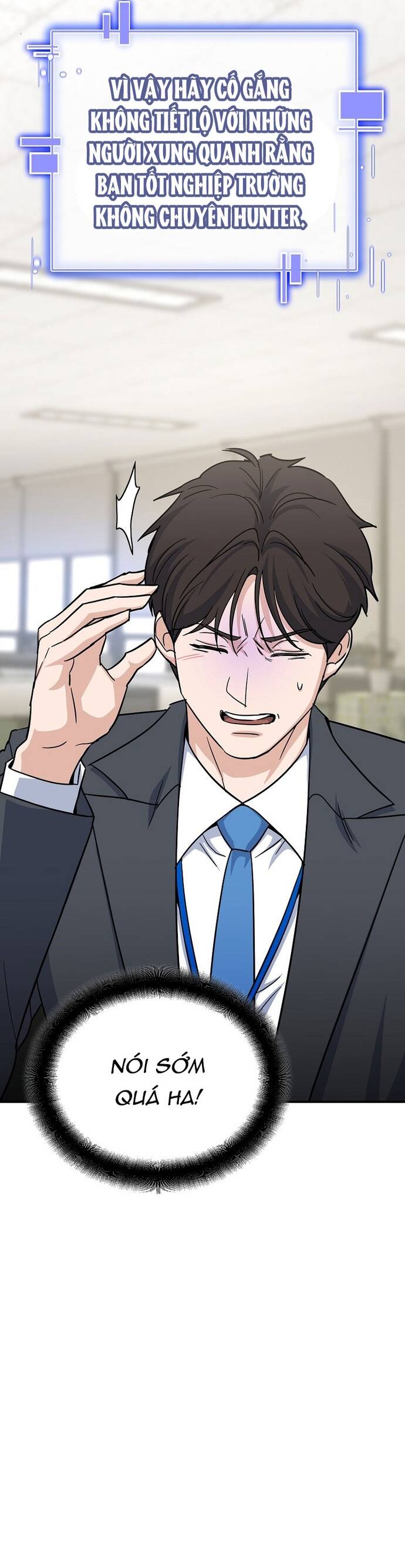 Kiếm Thánh Thiên Tài Của Học Viện Chap 2 - Next Chap 3