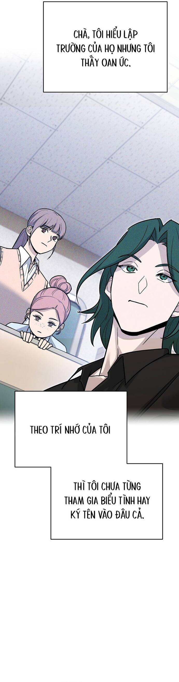Kiếm Thánh Thiên Tài Của Học Viện Chap 2 - Next Chap 3