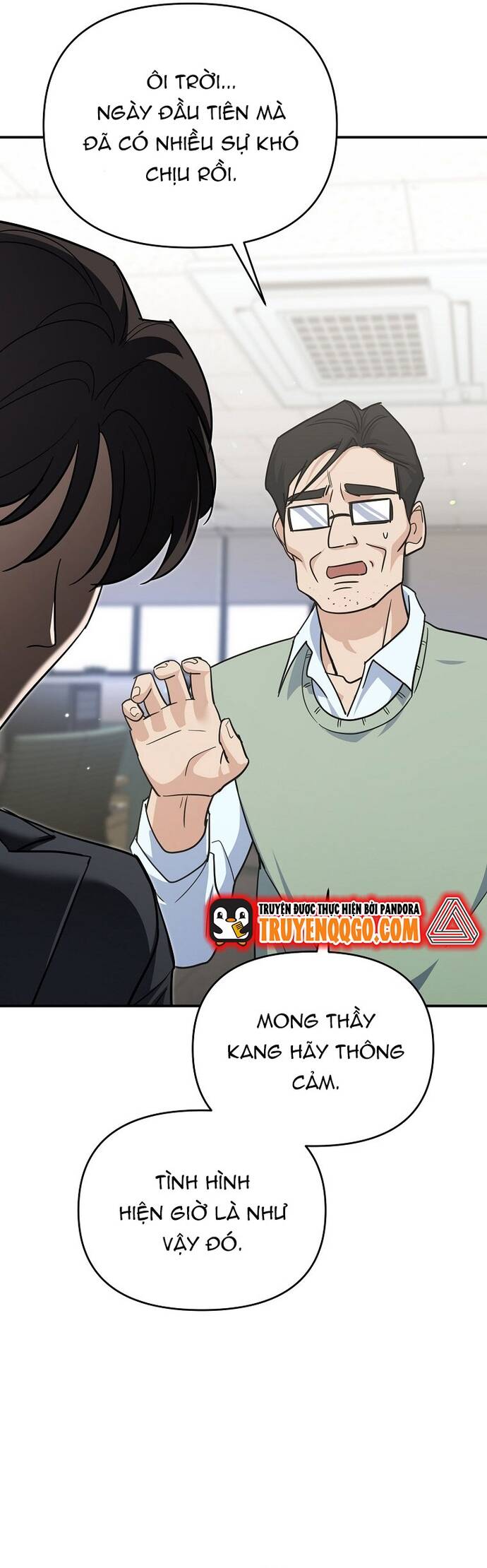 Kiếm Thánh Thiên Tài Của Học Viện Chap 2 - Next Chap 3