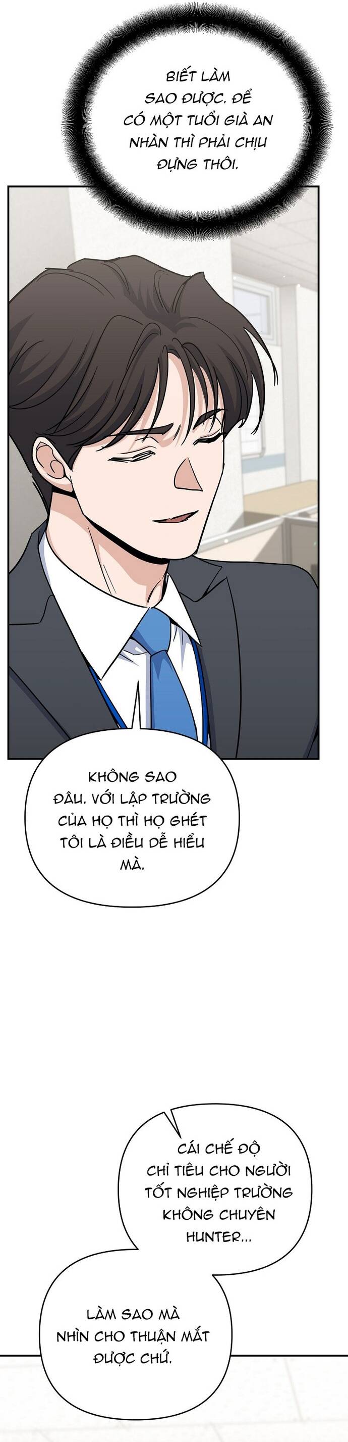 Kiếm Thánh Thiên Tài Của Học Viện Chap 2 - Next Chap 3