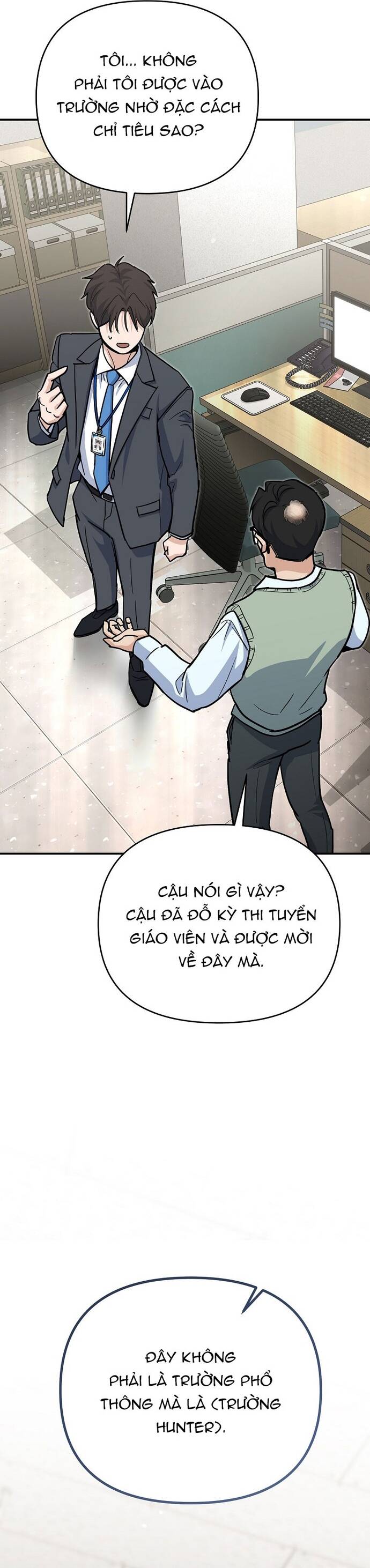 Kiếm Thánh Thiên Tài Của Học Viện Chap 2 - Next Chap 3