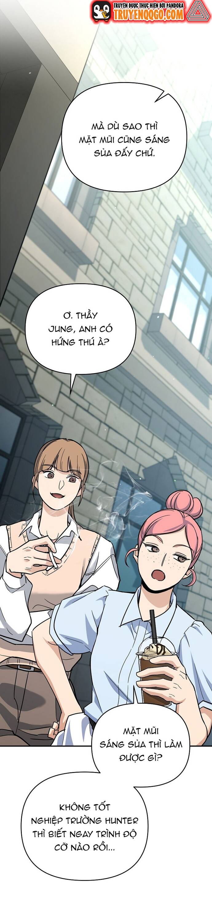 Kiếm Thánh Thiên Tài Của Học Viện Chap 2 - Next Chap 3
