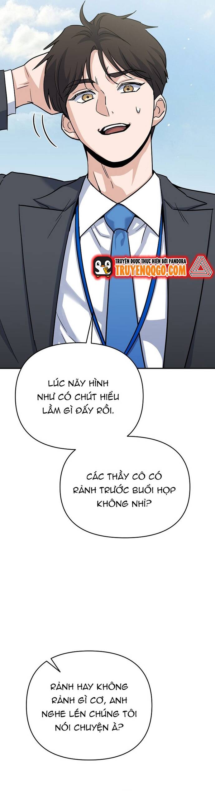 Kiếm Thánh Thiên Tài Của Học Viện Chap 2 - Next Chap 3