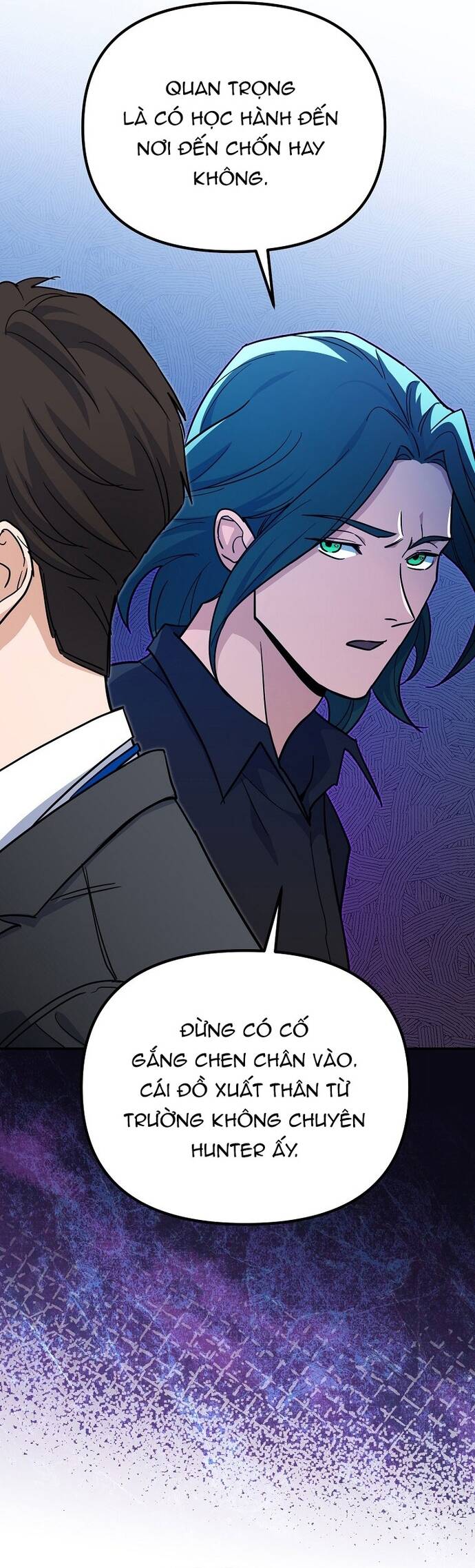 Kiếm Thánh Thiên Tài Của Học Viện Chap 2 - Next Chap 3