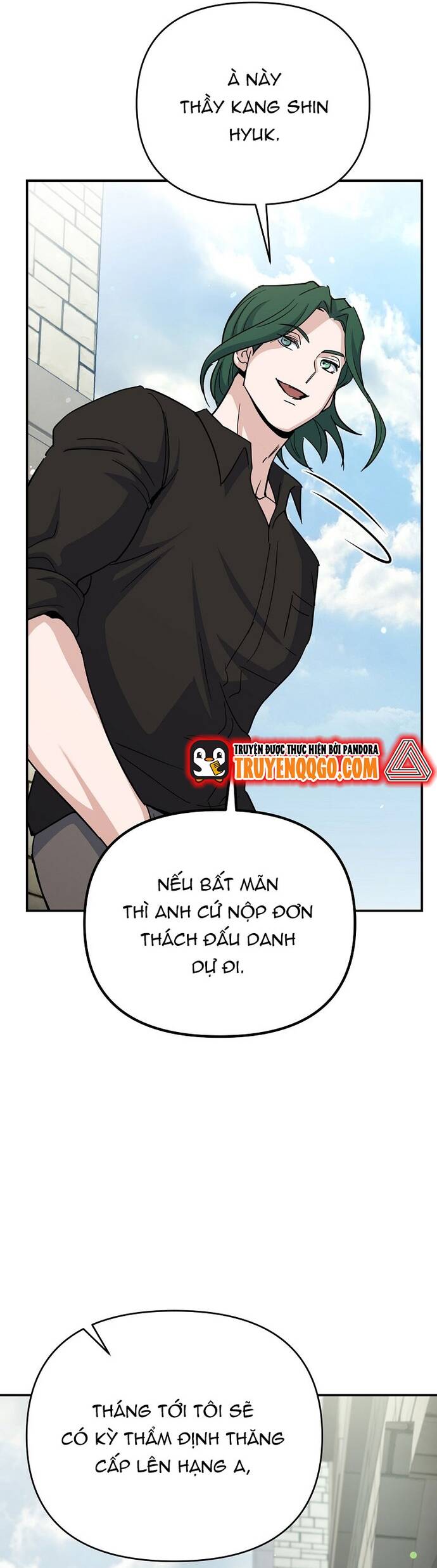 Kiếm Thánh Thiên Tài Của Học Viện Chap 2 - Next Chap 3