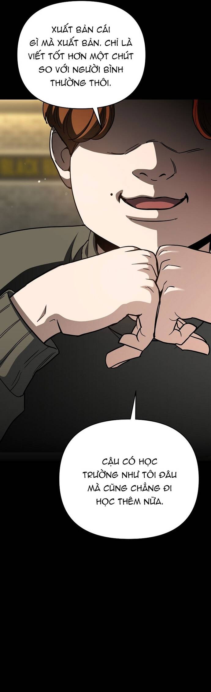 Kiếm Thánh Thiên Tài Của Học Viện Chap 2 - Next Chap 3