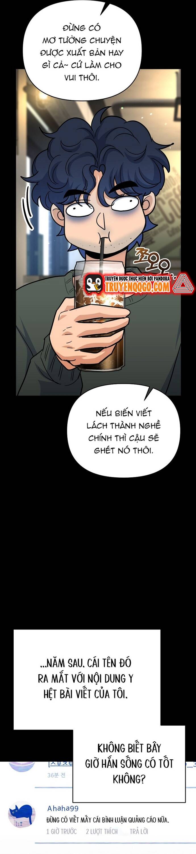Kiếm Thánh Thiên Tài Của Học Viện Chap 2 - Next Chap 3