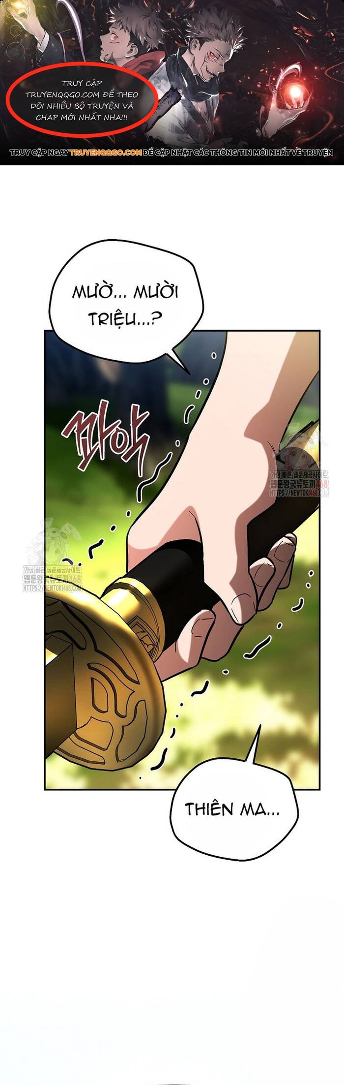 Kiếm Thánh Thiên Tài Của Học Viện Chap 20 - Next Chap 21