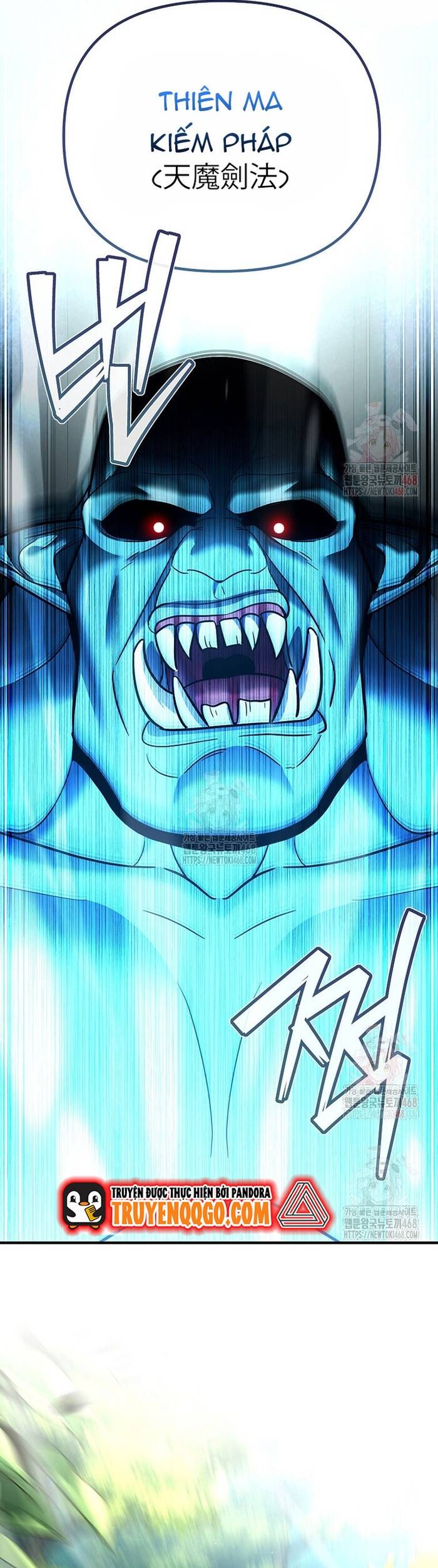 Kiếm Thánh Thiên Tài Của Học Viện Chap 20 - Next Chap 21