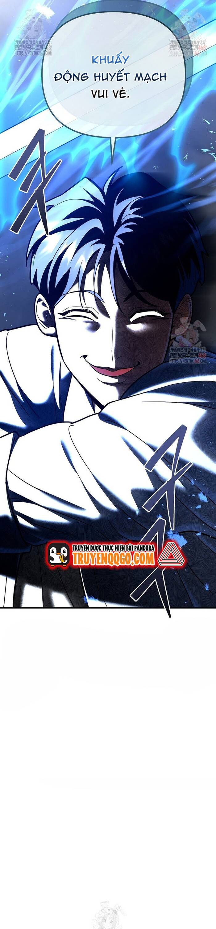 Kiếm Thánh Thiên Tài Của Học Viện Chap 20 - Next Chap 21