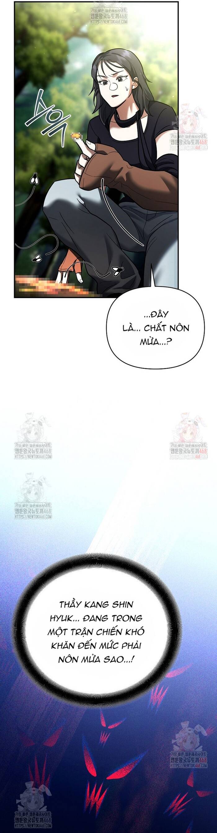 Kiếm Thánh Thiên Tài Của Học Viện Chap 20 - Next Chap 21