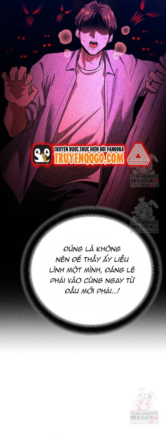 Kiếm Thánh Thiên Tài Của Học Viện Chap 20 - Next Chap 21