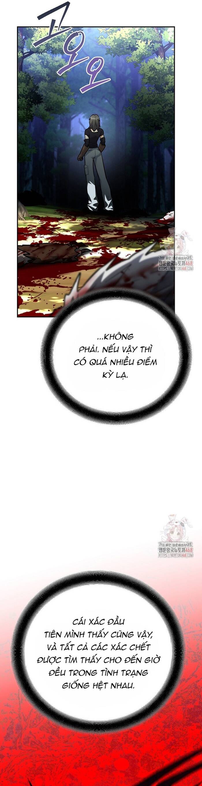 Kiếm Thánh Thiên Tài Của Học Viện Chap 20 - Next Chap 21