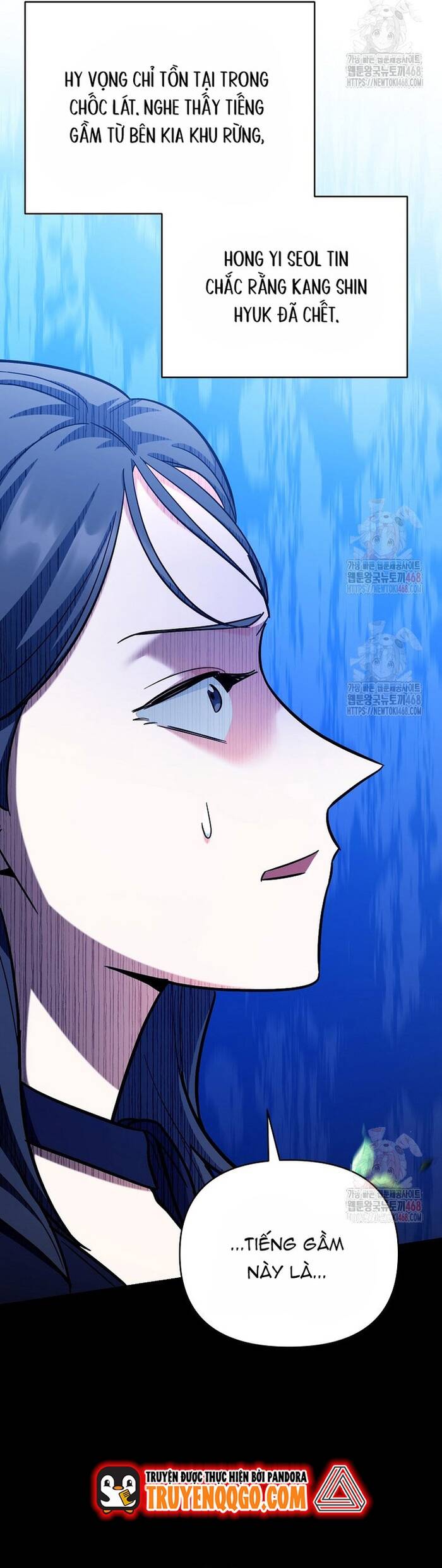 Kiếm Thánh Thiên Tài Của Học Viện Chap 20 - Next Chap 21