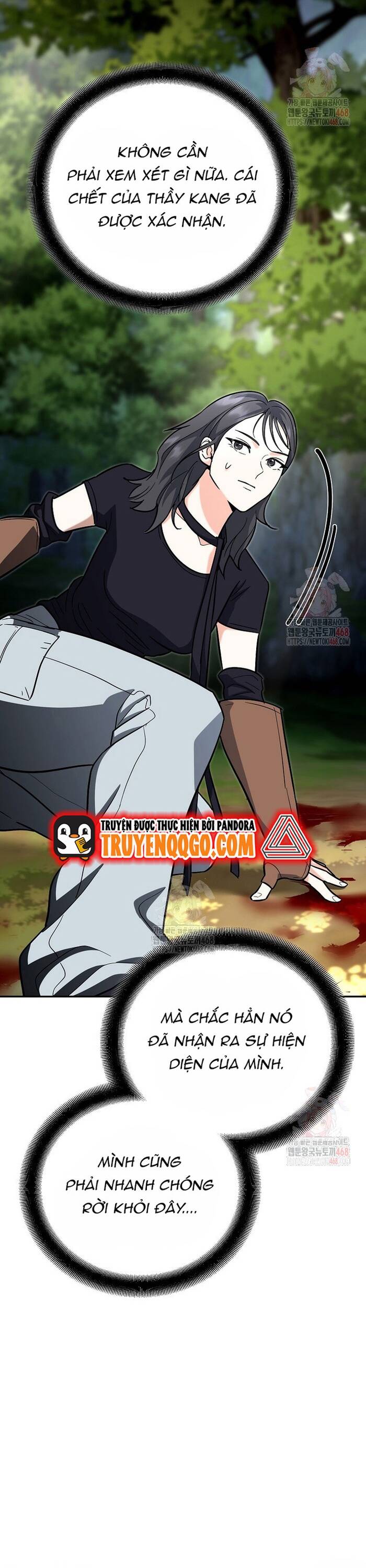 Kiếm Thánh Thiên Tài Của Học Viện Chap 20 - Next Chap 21