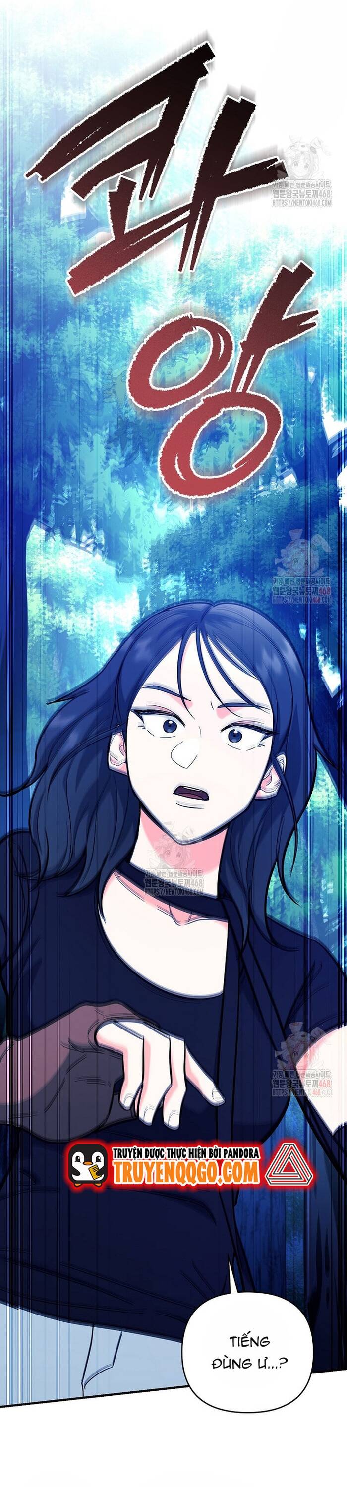 Kiếm Thánh Thiên Tài Của Học Viện Chap 20 - Next Chap 21