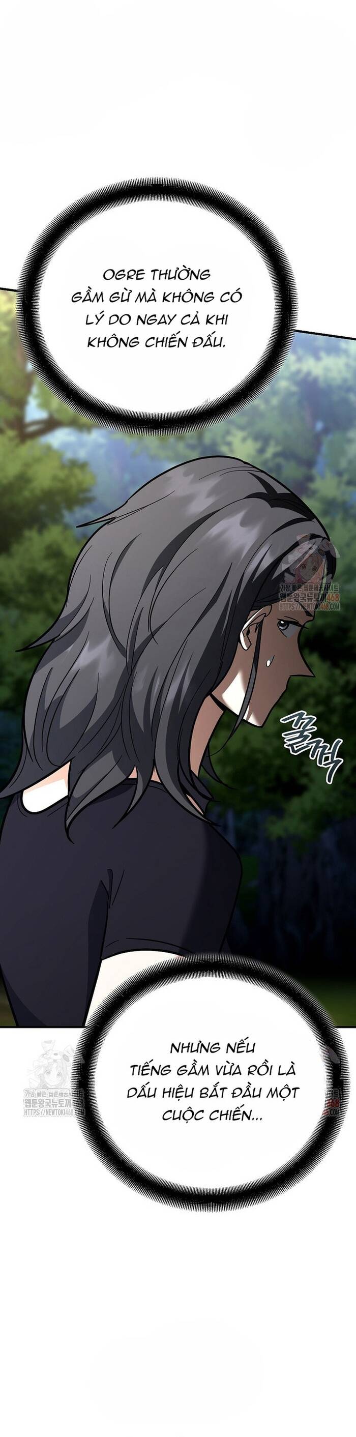 Kiếm Thánh Thiên Tài Của Học Viện Chap 20 - Next Chap 21