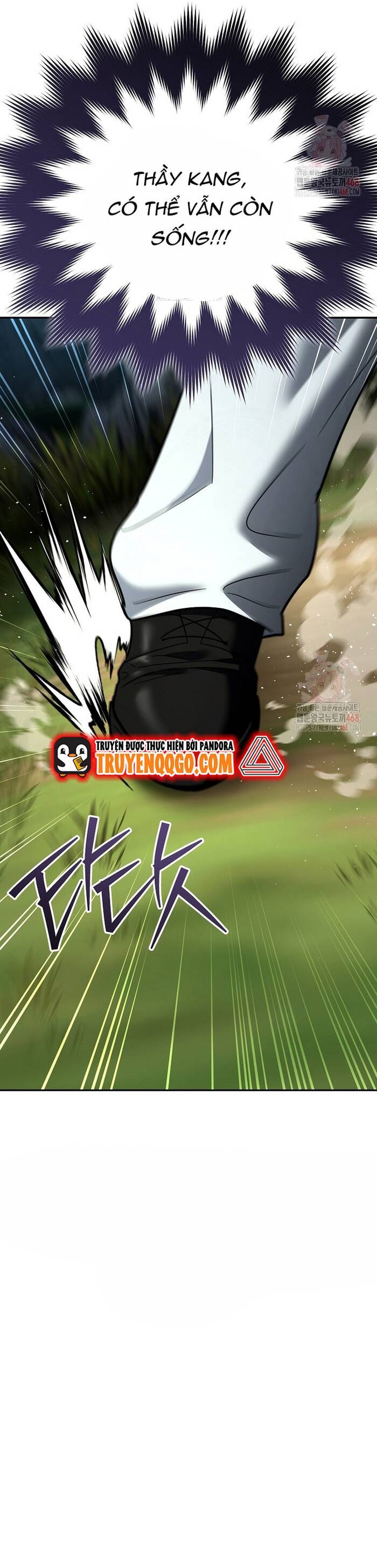 Kiếm Thánh Thiên Tài Của Học Viện Chap 20 - Next Chap 21