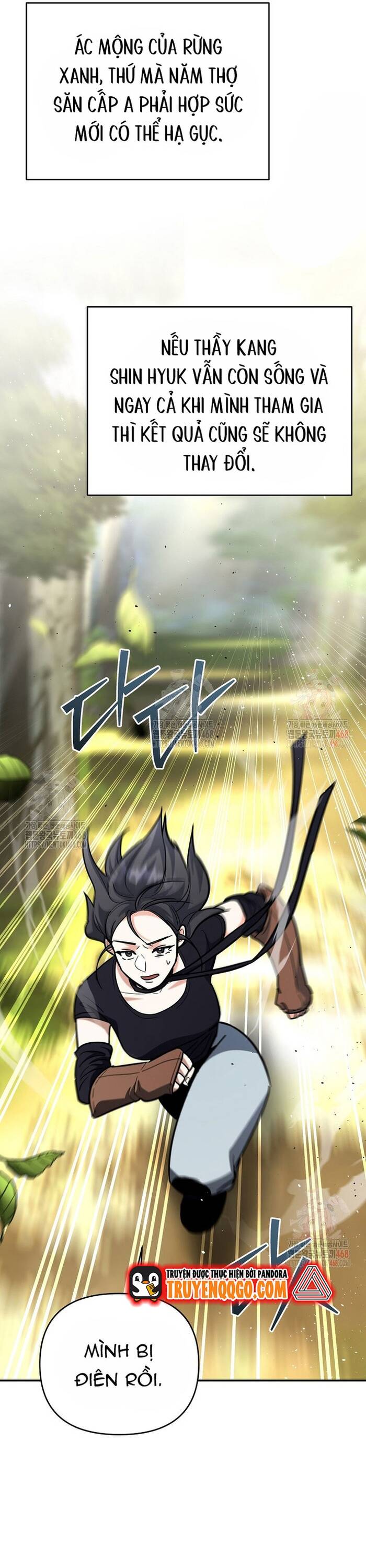 Kiếm Thánh Thiên Tài Của Học Viện Chap 20 - Next Chap 21