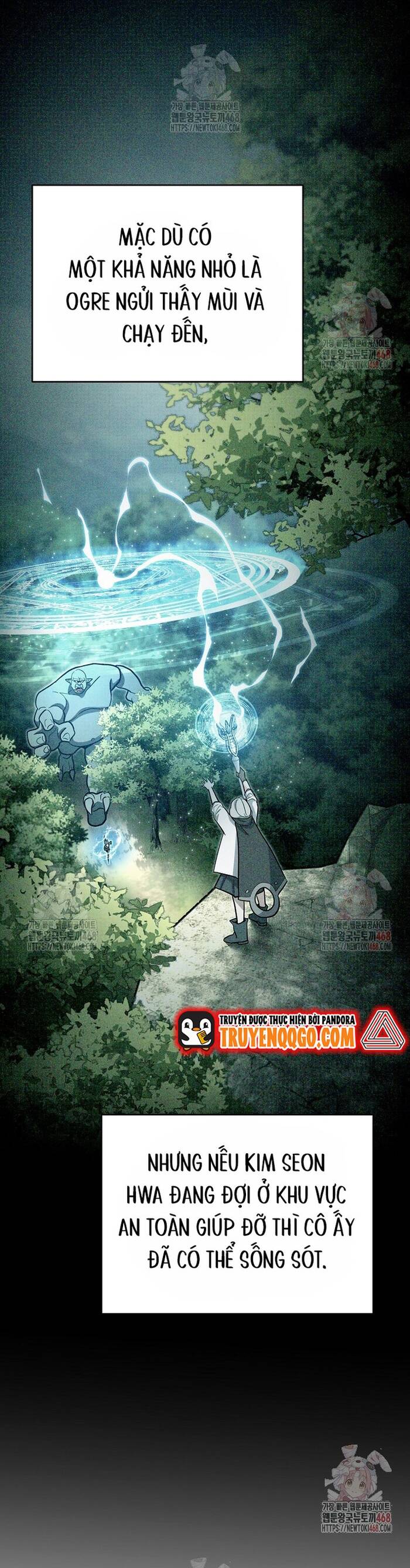 Kiếm Thánh Thiên Tài Của Học Viện Chap 20 - Next Chap 21