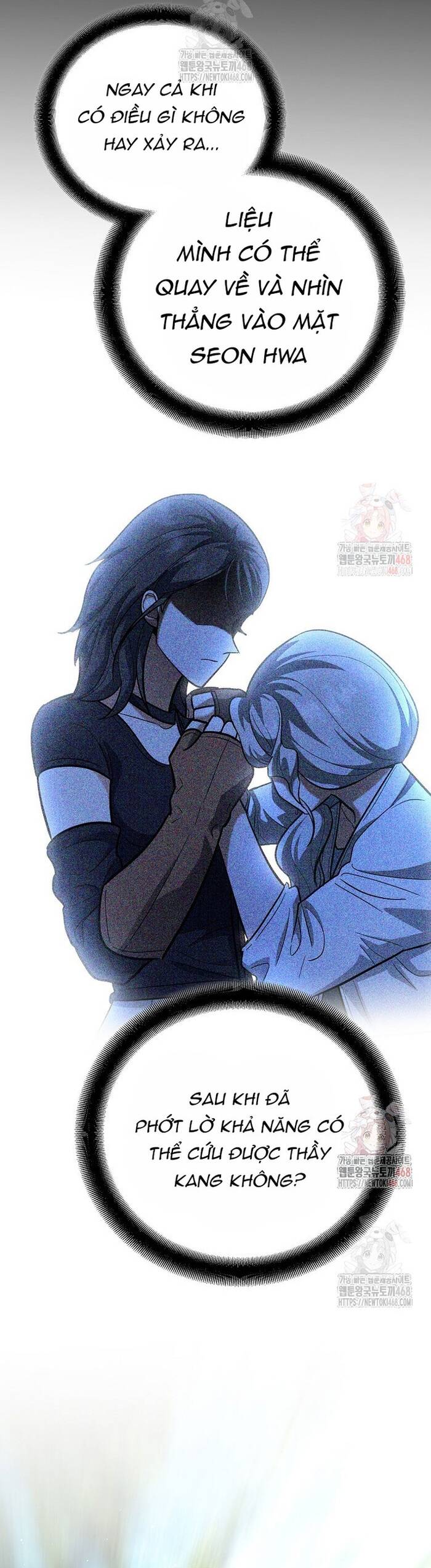 Kiếm Thánh Thiên Tài Của Học Viện Chap 20 - Next Chap 21