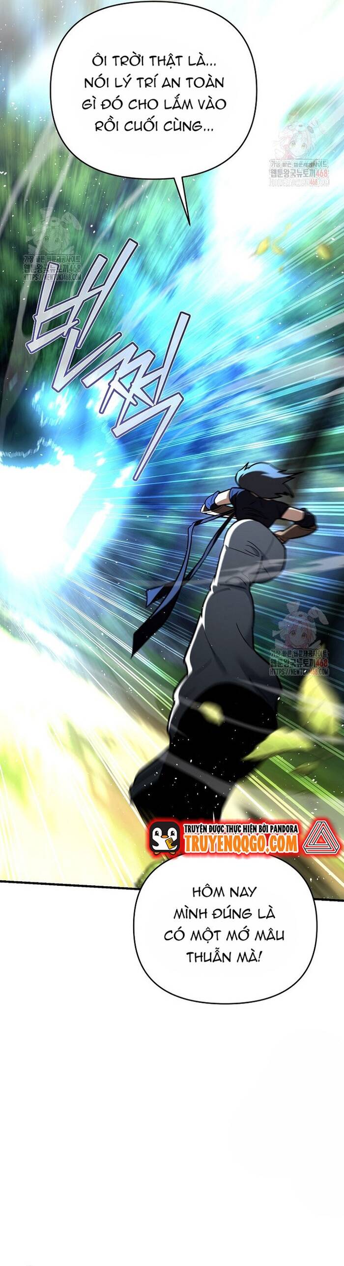 Kiếm Thánh Thiên Tài Của Học Viện Chap 20 - Next Chap 21