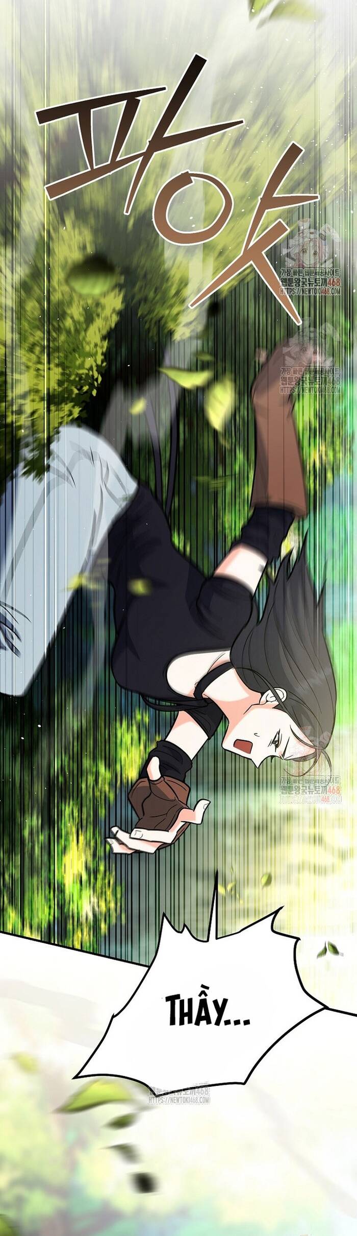 Kiếm Thánh Thiên Tài Của Học Viện Chap 20 - Next Chap 21