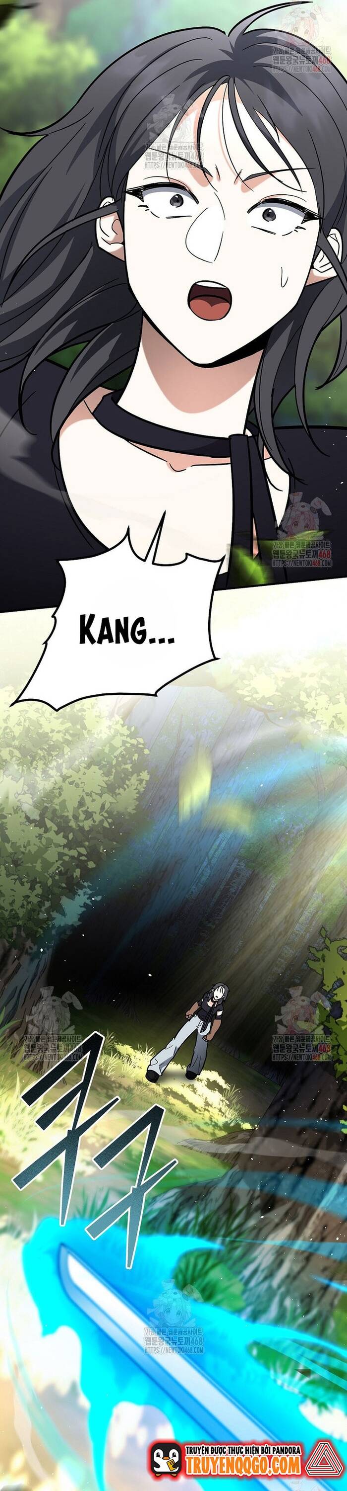 Kiếm Thánh Thiên Tài Của Học Viện Chap 20 - Next Chap 21