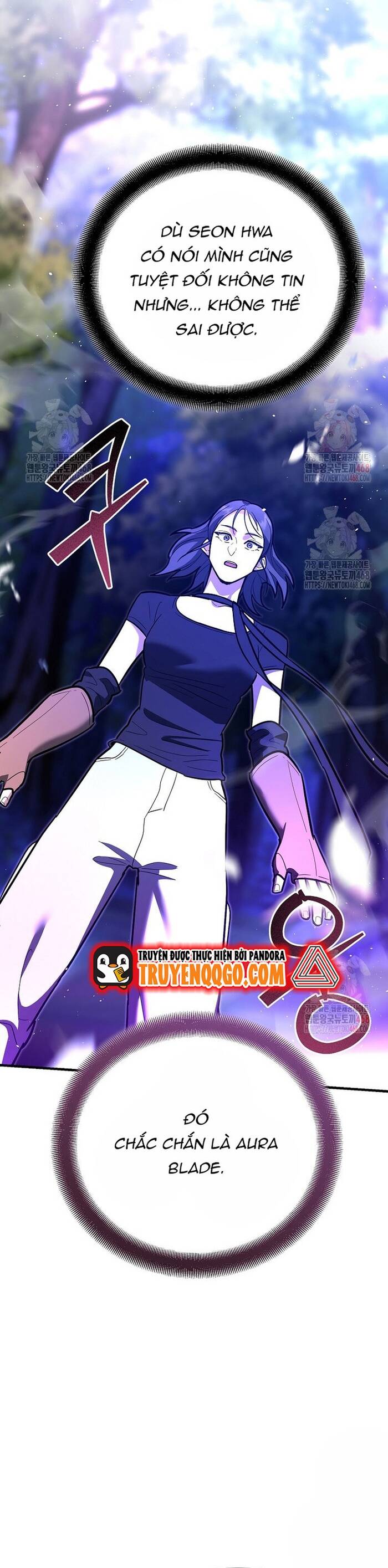 Kiếm Thánh Thiên Tài Của Học Viện Chap 20 - Next Chap 21