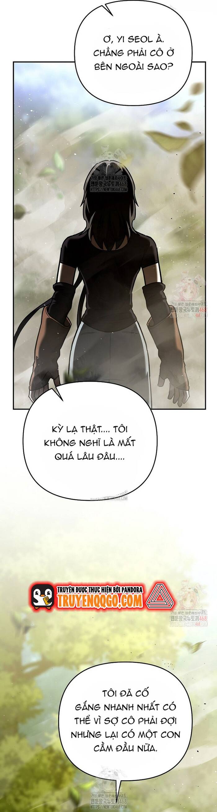 Kiếm Thánh Thiên Tài Của Học Viện Chap 20 - Next Chap 21