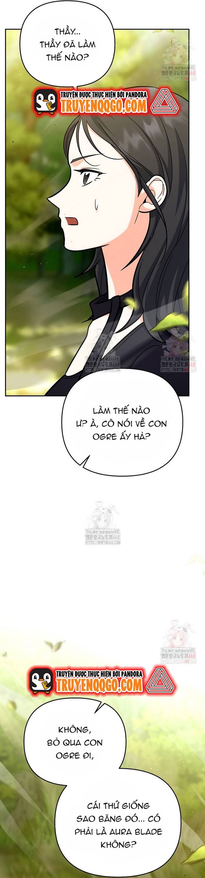 Kiếm Thánh Thiên Tài Của Học Viện Chap 20 - Next Chap 21