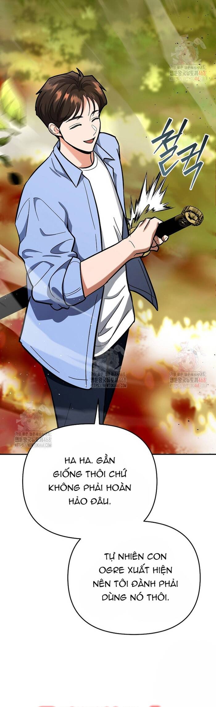 Kiếm Thánh Thiên Tài Của Học Viện Chap 20 - Next Chap 21