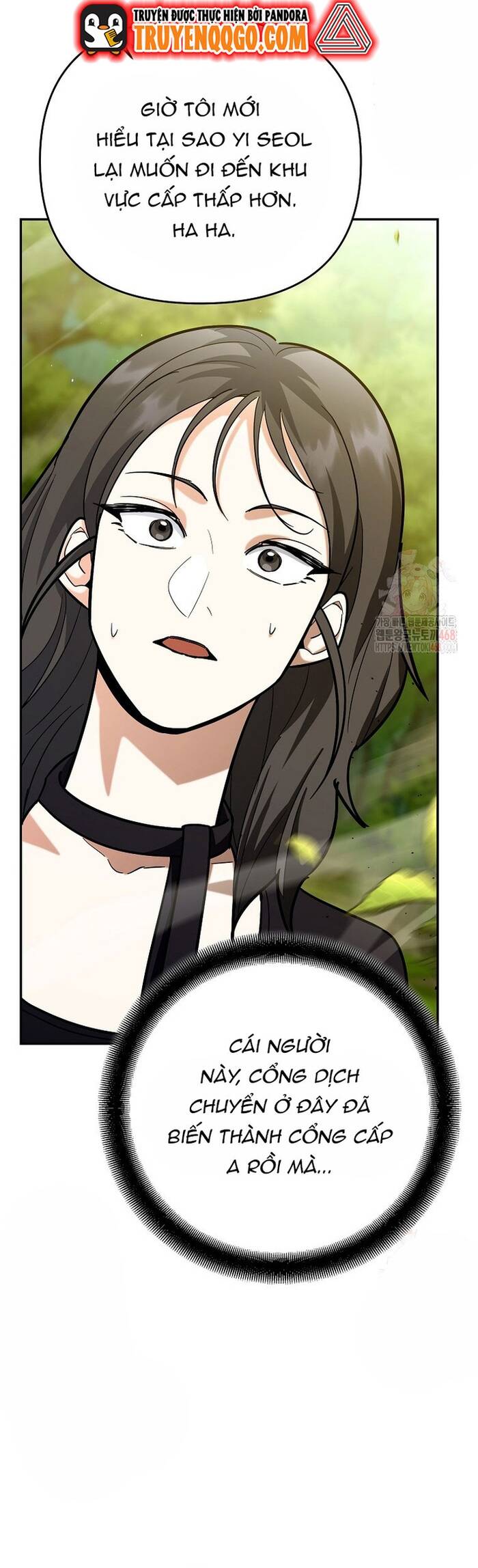 Kiếm Thánh Thiên Tài Của Học Viện Chap 20 - Next Chap 21