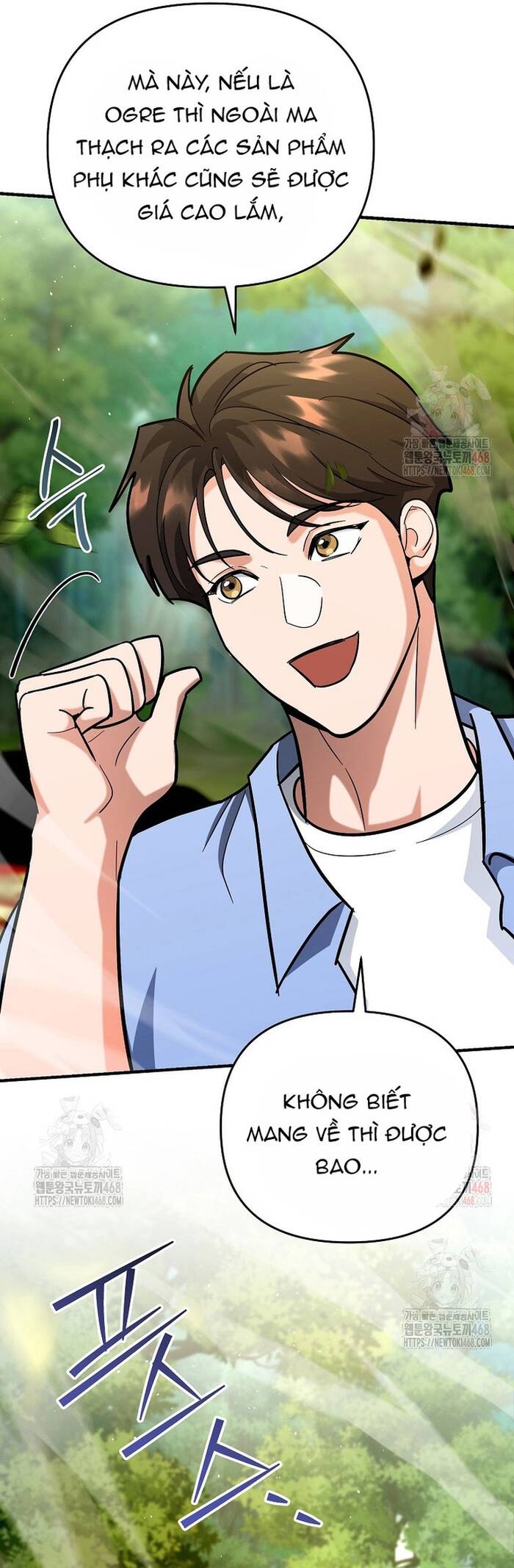 Kiếm Thánh Thiên Tài Của Học Viện Chap 20 - Next Chap 21