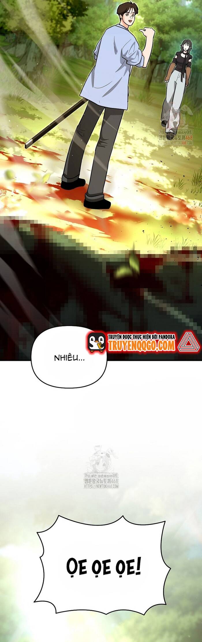 Kiếm Thánh Thiên Tài Của Học Viện Chap 20 - Next Chap 21