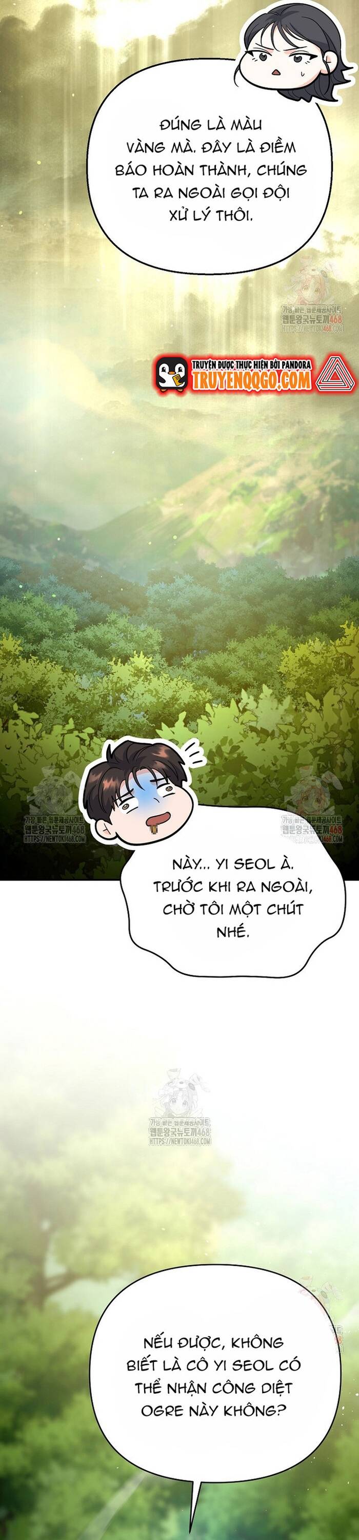 Kiếm Thánh Thiên Tài Của Học Viện Chap 20 - Next Chap 21