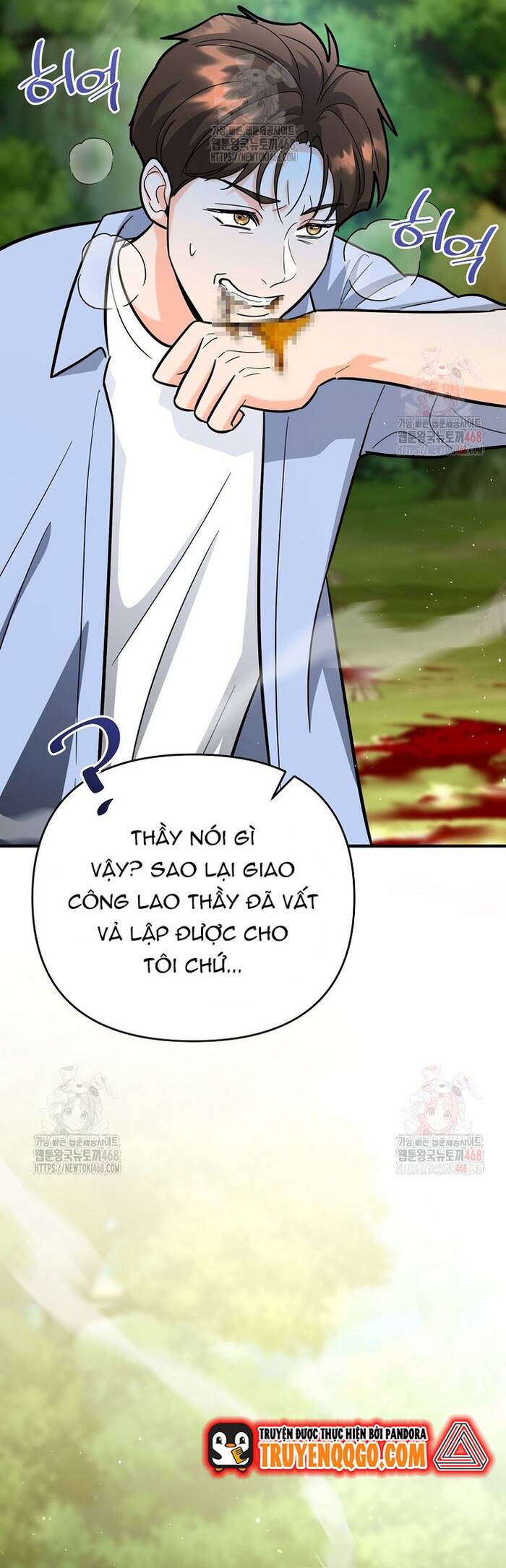 Kiếm Thánh Thiên Tài Của Học Viện Chap 20 - Next Chap 21