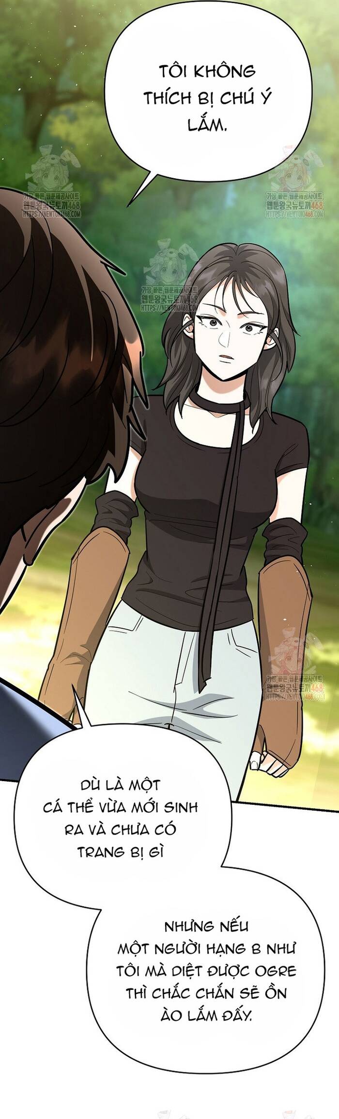 Kiếm Thánh Thiên Tài Của Học Viện Chap 20 - Next Chap 21